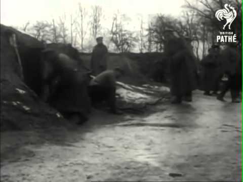 Abdication of the Tsar Nikolas 1917