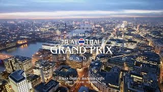 Road To MTGP Season 4: Juabar Omid V Ibrahim Ozen