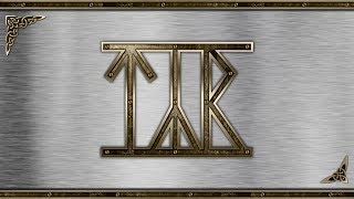 Týr - Flames of the Free