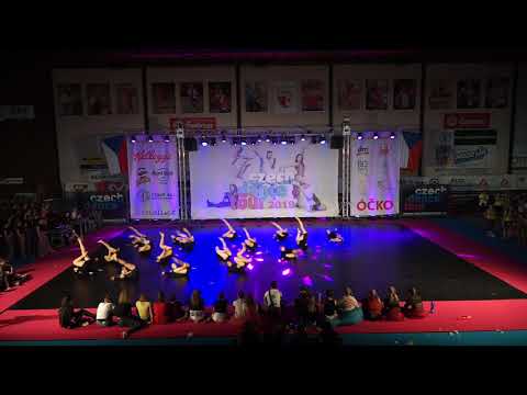 100. TS Ridendo - Warriors