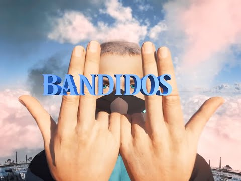 (FREE) JUL x MORAD x ELAI x Rhove Type Beat Club  " BANDIDOS "  (VLTMELODIK)
