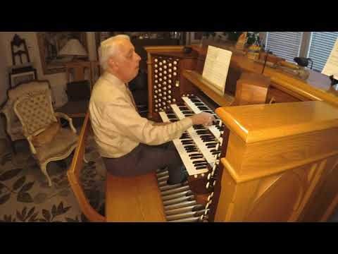 Plaintive Air, by Laurence Lyon (1934-2006)