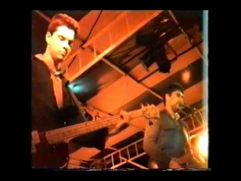 ONDARROA - BIZKAIA 1992: BANETEUANBA & HILOBI KONTZERTUAK