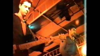 ONDARROA - BIZKAIA 1992: BANETEUANBA & HILOBI KONTZERTUAK