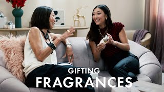 Sephora 2023 Holiday Gift Guide: Fragrance