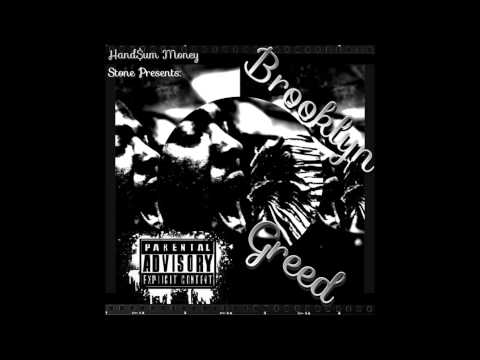 For You ft. Rugga (Prod. by LODlabs) - PoPSz Stone (Brooklyn Greed Mixtape)
