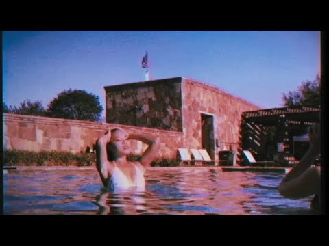 Video thumbnail for By The Pool