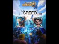 Ice Wizard VS Electro Wizard