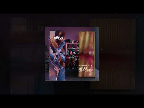 The Temper Trap Vs M83 Vs Rufus du Sol - Sweet Disposition Vs Wait Vs Innerbloom (Mashup)