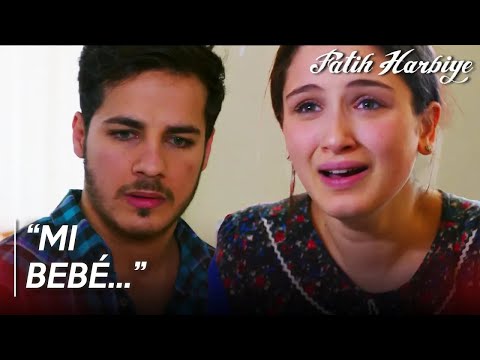 Entre Dos Amores |  ¡Aslı tiene miedo de perder a su bebé!