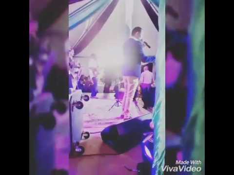 Rishi Singh & Maya  (Tere Bin Live)