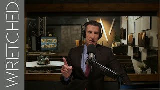 Nine subtle signs you are in spiritual danger | WRETCHED RADIO