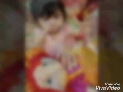 Happy Birthday To Simrah (The Sweet and Cute Doll)