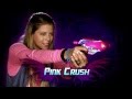 Nerf Rebelle TVC - YouTube