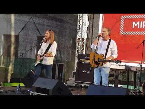 Mircea Rusu Band - Iarba verde de acasă.