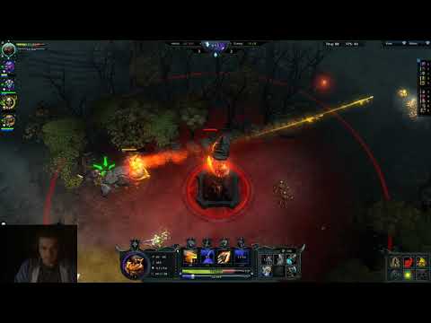 Look, this is an artillery game.  The enemy opponents are... well, you'll see.