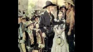 Whatever Happened To Randolf Scott