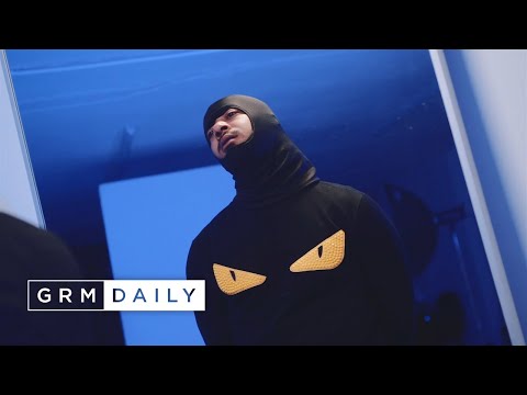 B Don - One Of Those Nights [Music Video] | GRM Daily