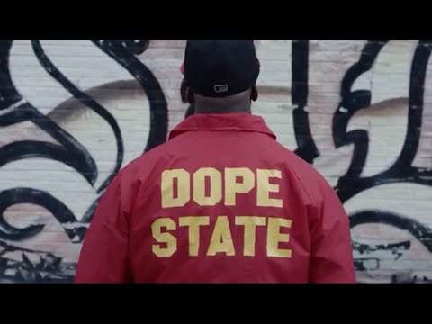 Maestro ft. Rich Kidd BORN IN TORONTO Teaser #1