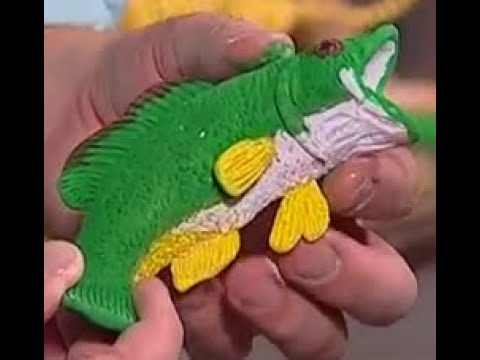 download lagu mp3 mp4 Fish Creations, download lagu Fish Creations gratis, unduh video klip Fish Creations