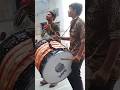Rajasthani Dhol Thali Shorts Youtubeshorts Short Rajasthan Dhol Dhol Thali