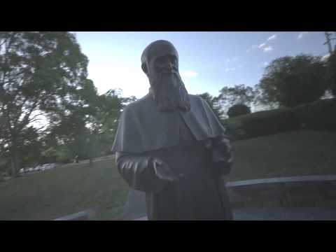 Mount Schoenstatt Spirituality Centre