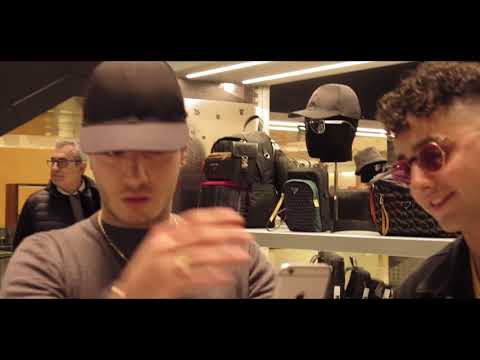 Gianni Bismark - Lei Mi Vede  feat Wayne (prod. Sick Luke)