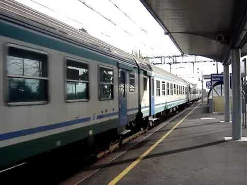 Transito Regionale con E656