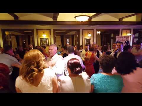 Cristi Proca-Formatia Orizont Din Constanta-Nunta 28-05- 2016  MUZICA DE PETRECERE