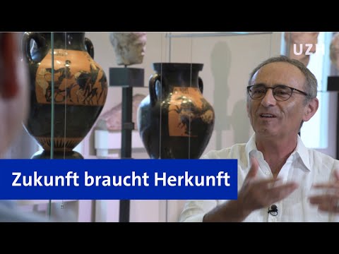 Zukunft braucht Herkunft