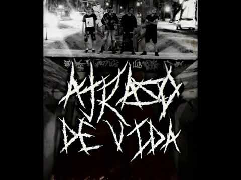 Atraso de Vida - S/T Demo [2018]