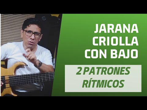 Acuarela Criolla/  Lima Criolla/ Lima de Novia - JARANA CRIOLLA CON BAJO  (MIX LIMA - LOS ARDILES)