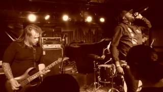 Fire From The Gods - Excuse Me @ The Aftershock 24JUN2016