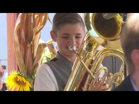 Die Gasgeber - Die schöne Urlaubszeit