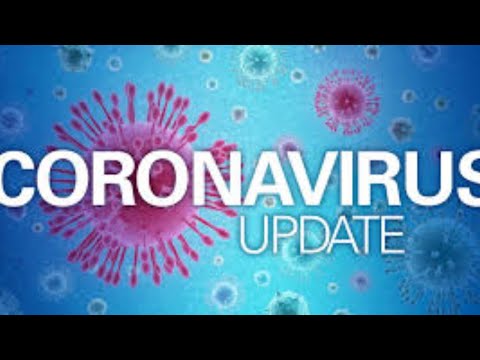 Channeled Messages about COVID19