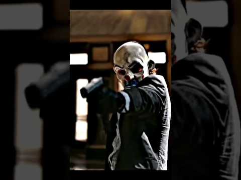 Ares VS Joker (Clown) #ares #joker #shorts #1v1