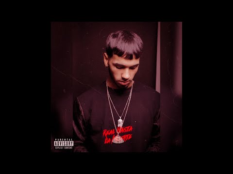Anuel AA - Soy Esclavo de Tu Cuerpo [Official Audio]