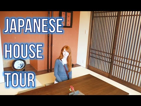 日本のモデルハウスツアー Japanese house tour! (日本のモデルハウスツアー  Japanese house tour!)