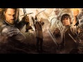 Howard Shore - Epicalypse (Return of the King Trailermusic)