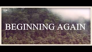 John Frusciante - Beginning Again