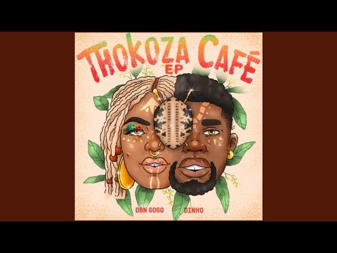 DBN Gogo & Dinho – Pour (Bonus) ft. Vine Musicq, Optimist Music ZA & Ekzotic Music AMAPIANO