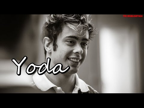 Absolut rage by Yoda