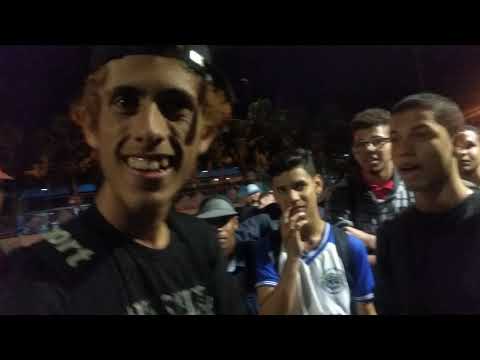 66° - Mking Vs well - Batalha do formigueiro - Maceió AL