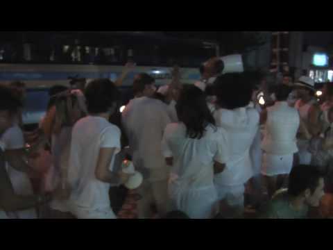 Invasão de branco no Mackenzie