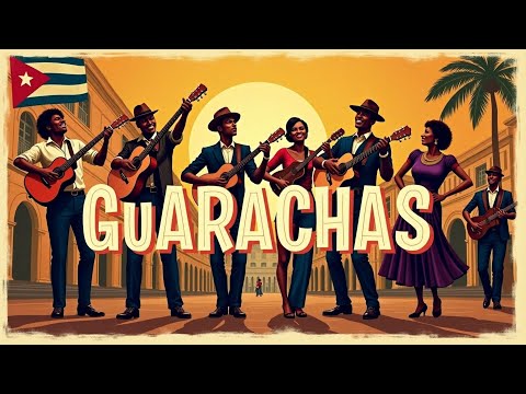 Las Mejores Guarachas de Compay Segundo, Miguelito Cuni y Más | Música Cubana Clásica 🎶🇨🇺 Son Cubano