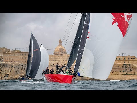 Rolex Middle Sea Race 2024 – The final verdicts Rolex Middle Sea Race 2024 – The final verdicts