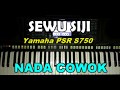 Didi Kempot Sewu Siji KARAOKE By Saka