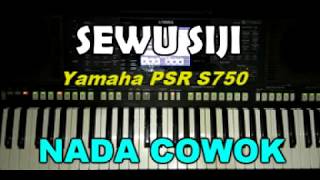 Download lagu Didi Kempot - Sewu Siji [KARAOKE] By Saka mp3
