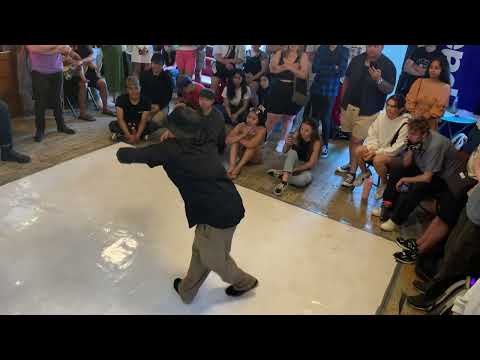 THE BREAK THRU 2023: [Finals] Frescy (STKZ/TM) vs Siahnara (JBC/TM)