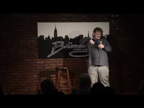 Set 62- Second Time In New York